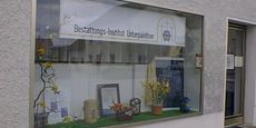 Bestattungsinstitut Unterpainter Sünching